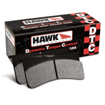 DTC-60 (16 mm) type Bromsbelägg (HB691) Hawk Performance